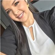 Profesor particular para clases virtuales personalizadas en derecho penal y demás materias afines a ciencias jurídicas, de igual forma profesor de apoyo para ciencias sociales (historia, geografía y democracia) en estudiantes escolares